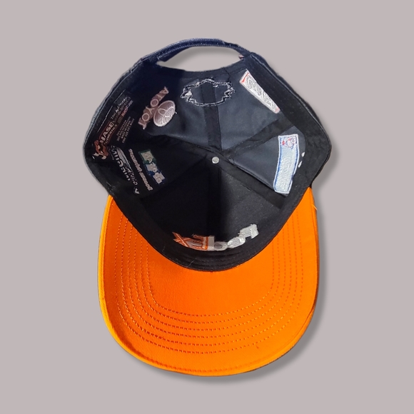 Adult Adjustable Baseball Cap - FedEx Racing - Picture 7 of 8